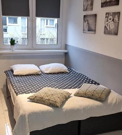 Nighthost Robotnicza 32 M248 Wroclaw Free Parking Apartment ห้อง รูปภาพ