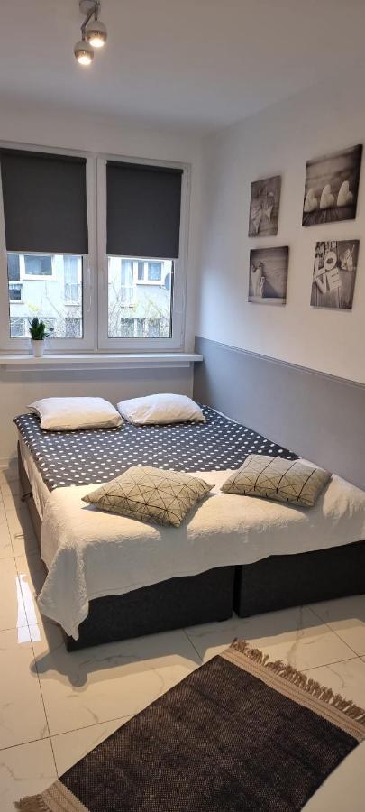 Nighthost Robotnicza 32 M248 Wroclaw Free Parking Apartment ห้อง รูปภาพ