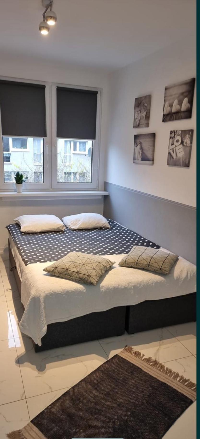 Nighthost Robotnicza 32 M248 Wroclaw Free Parking Apartment ภายนอก รูปภาพ