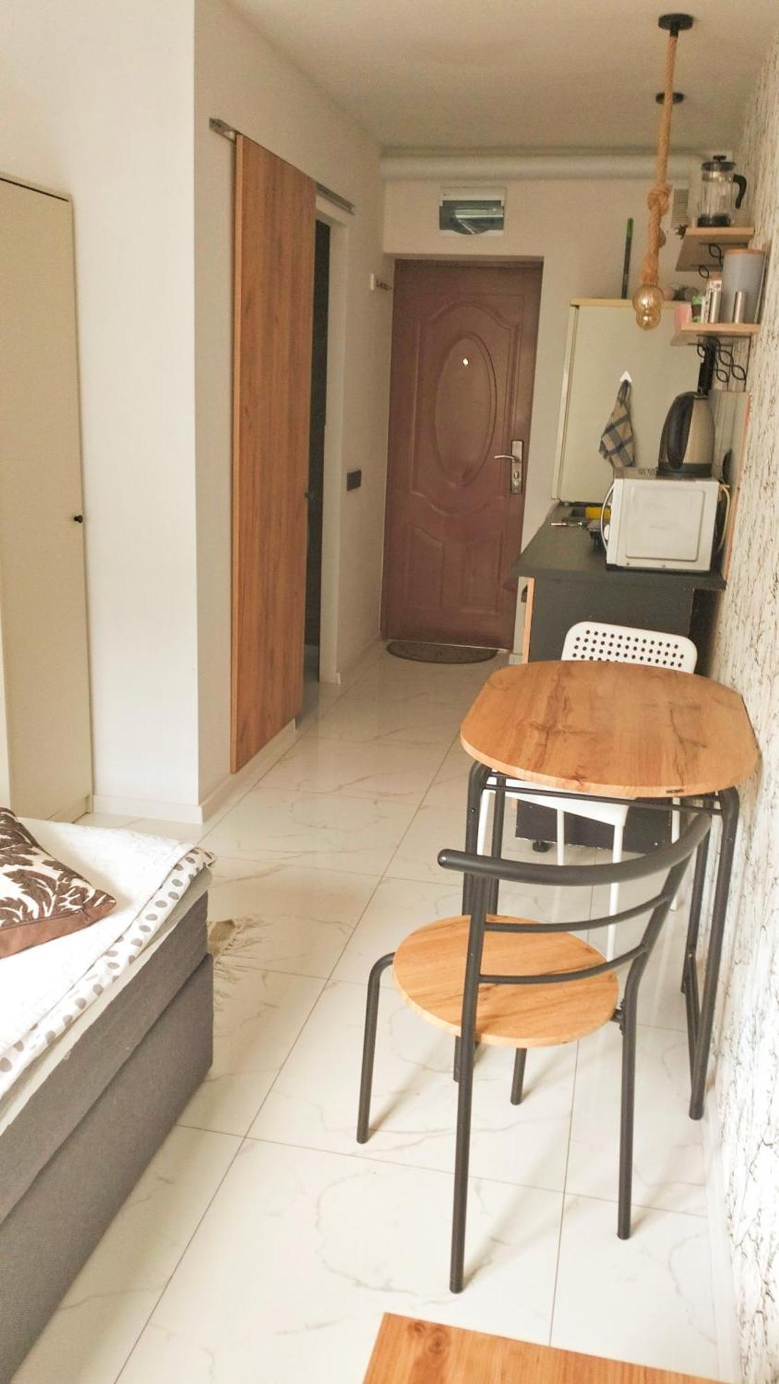 Nighthost Robotnicza 32 M248 Wroclaw Free Parking Apartment ภายนอก รูปภาพ