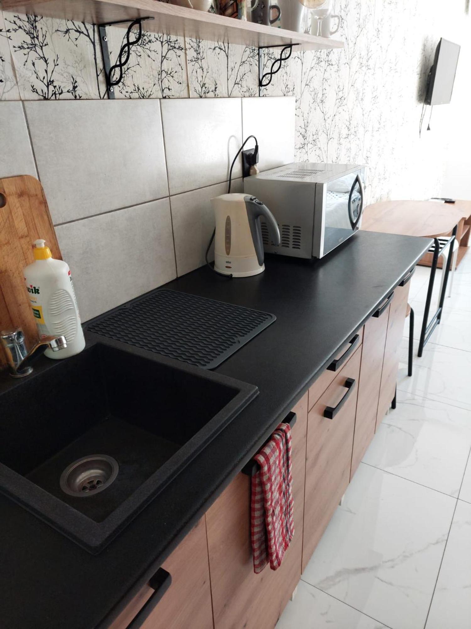 Nighthost Robotnicza 32 M248 Wroclaw Free Parking Apartment ภายนอก รูปภาพ